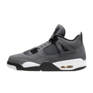 JORDAN RETRO 4 "Cool Grey" - Imagen 3
