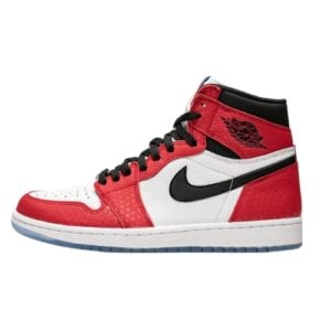 AIR JORDAN RETRO 1 "Spider-Man Origin Story" - Imagen 3