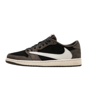 AIR JORDAN RETRO 1 LOW "Travis Scott" - Imagen 3