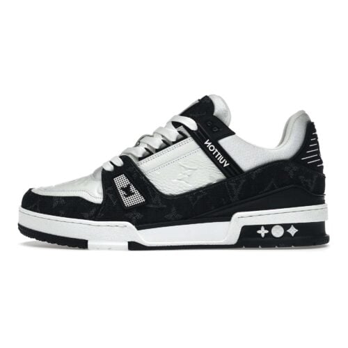 LOUIS VUITTON "TRAINER" - Imagen 2