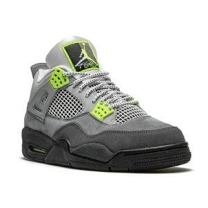 JORDAN RETRO 4 "SE 95 Neon" - Imagen 3