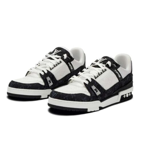 LOUIS VUITTON "TRAINER"
