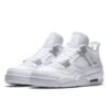 JORDAN RETRO 4 "Pure Money"
