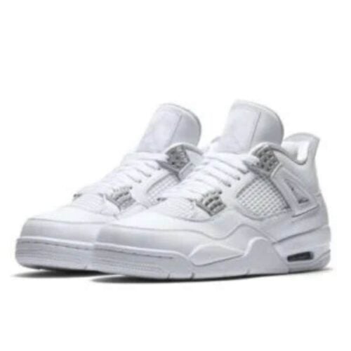 JORDAN RETRO 4 "Pure Money"