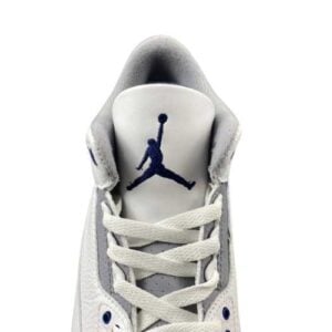 AIR JORDAN RETRO 3 "Midnight Navy" - Imagen 4
