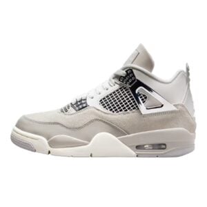 JORDAN RETRO 4 "Frozen Moments" - Imagen 3