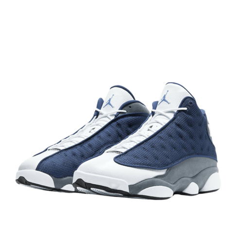 Jordan 13 Retro "Flint"