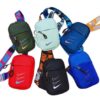 Bolso NIKE Cruzado "Ajustable" Unisex – Varios Colores