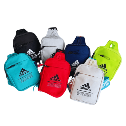 BOLSO ADIDAS "COLORES"