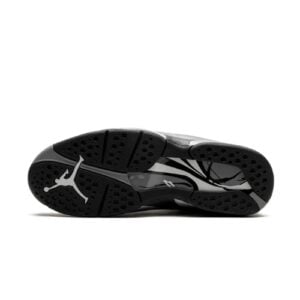 Jordan Retro 8 "Winterized Gunsmoke" - Imagen 4