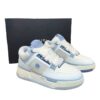 Zapatillas AMIRI MA-1 "Celeste" + CAJA