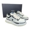 AMIRI MA-1 "Blanco" + CAJA