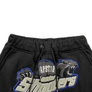 Conjuntos TRAPSTAR Shooters Invierno "Negro/Azul" Bordado - Imagen 6