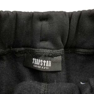 Conjuntos TRAPSTAR Shooters Invierno "Negro/Azul" Bordado - Imagen 8