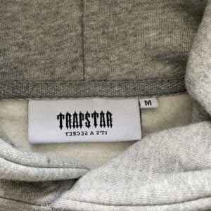 Conjuntos TRAPSTAR Shooters Invierno "Negro/Azul" Bordado - Imagen 11
