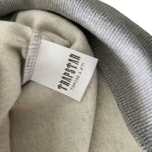 Conjuntos TRAPSTAR Shooters Invierno "Negro/Azul" Bordado - Imagen 13
