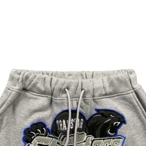 Conjuntos TRAPSTAR Shooters Invierno "Negro/Azul" Bordado - Imagen 14