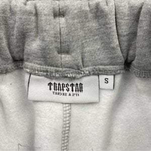 Conjuntos TRAPSTAR Shooters Invierno "Negro/Azul" Bordado - Imagen 16