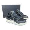 Zapatillas AMIRI MA-1 "Negro" + CAJA