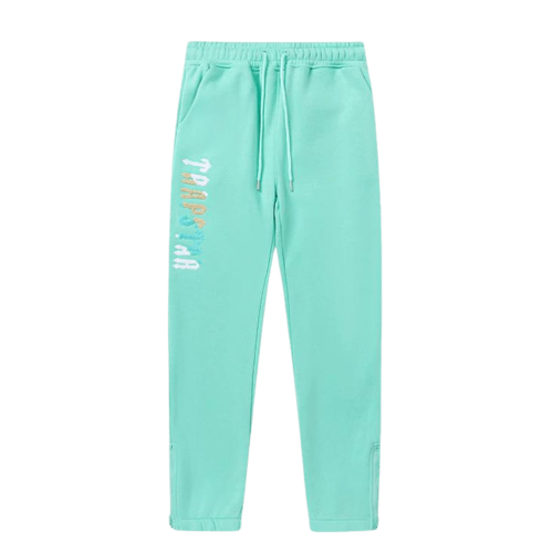 PANTALON TRAPSTAR "Aquamarine"