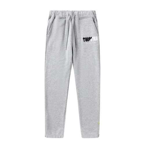 PANTALON TRAPSTAR "Negro/Blanco"