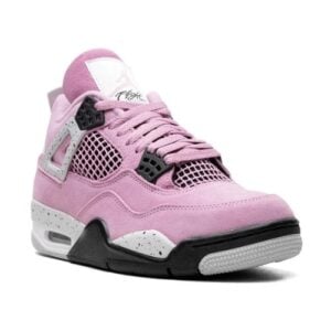JORDAN RETRO 4 "Orchid" - Imagen 3