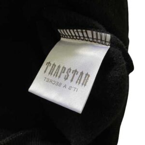 Conjuntos TRAPSTAR Shooters Invierno "Negro/Azul" Bordado - Imagen 5