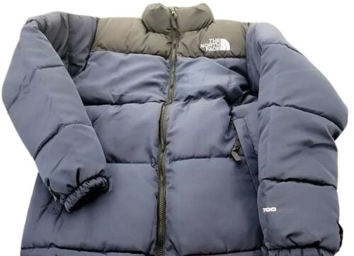 Casacas The North Face "NUPTSE 700" | Varios Colores - Imagen 4