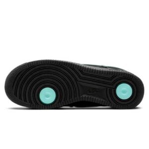 NIKE AIR FORCE 1 "Tiffany Blue" - Imagen 3