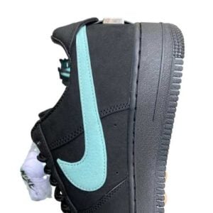 NIKE AIR FORCE 1 "Tiffany Blue" - Imagen 5