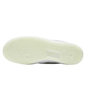 NIKE AIR FORCE 1 "Skeleton White" - Imagen 3