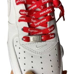 NIKE AIR FORCE 1 "Supreme" - Imagen 4