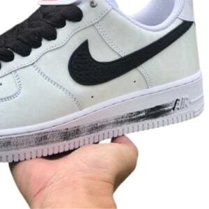 Nike Air Force 1 "Paranoise" - Imagen 5