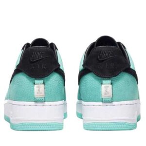 Alternative view of NIKE AIR FORCE 1 "Friends and Family"