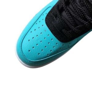NIKE AIR FORCE 1 "Friends and Family" - Imagen 4
