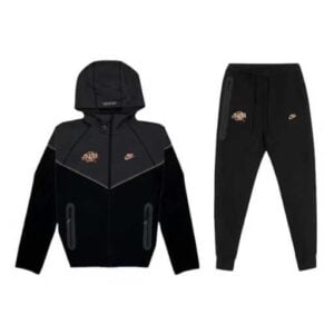 Conjunto NIKE TECH x SYNA CENTRAL CEE Algodón Mejor Calidad
