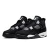 Jordan Retro 4 "White Thunder"