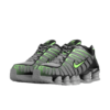 NIKE SHOX TL "Wolf Grey Lime Blast"