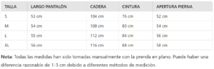 SHORT CORTEIZ ALGODÓN - Imagen 4