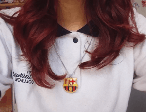 COLLAR FC BARCELONA - Imagen 3