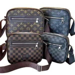 Bolsos LV LOUIS VUITTON Elegantes Cruzados | 4 Diseños