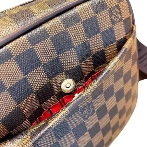 Bolsos LV LOUIS VUITTON Elegantes Cruzados | 4 Diseños - Imagen 2