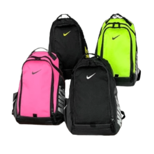 MOCHILAS NIKE "20L"
