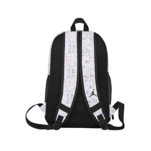 MOCHILA JORDAN 23 "Puntos" "20L" - Imagen 4