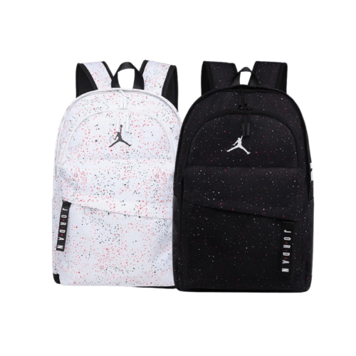 MOCHILA JORDAN "Puntos" "23L"