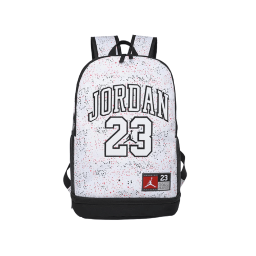 MOCHILA JORDAN 23 "Puntos" "20L" - Imagen 2