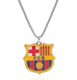 COLLAR FC BARCELONA
