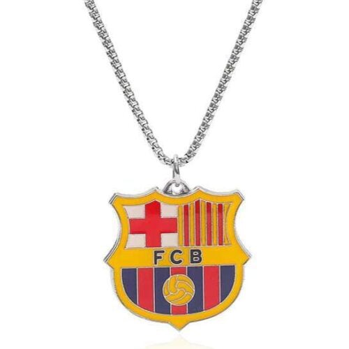 COLLAR FC BARCELONA