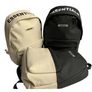 MOCHILAS ESSENTIALS