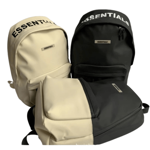 MOCHILAS ESSENTIALS